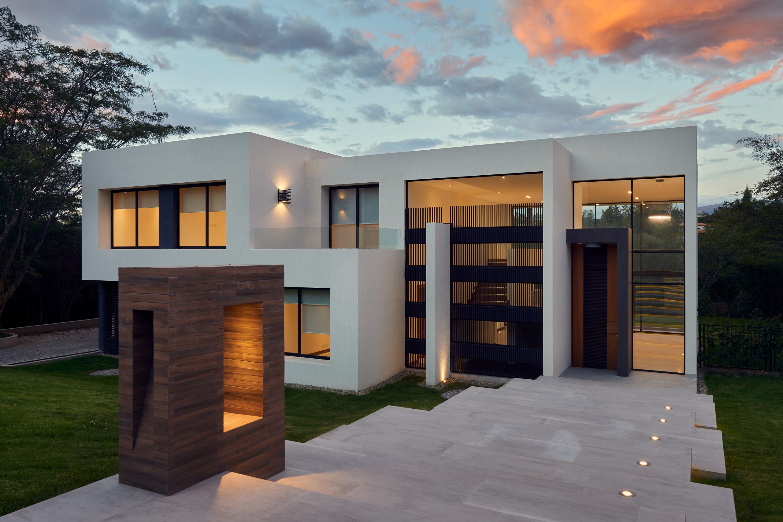 design and build